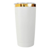20oz Gold Plated - Powder Coat - Laser - Tumblers