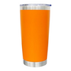 20oz Silver Plated - Powder Coat - Laser - Tumblers