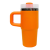 40oz and 14 oz Powder Coated - Black Plated - Laser Ready