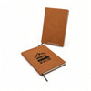Leatherette Journal - Laser Ready