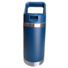 12oz Kids Cups - Silver Plated - Powder Coated - Laser Ready