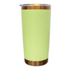 20oz Copper Plated - Powder Coat - Laser - Magnetic lid - Tumblers