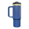 30oz - Gold Plated - Powder Coated - Laser Ready- Tumblers