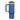 30oz - Gold Plated - Powder Coated - Laser Ready- Tumblers