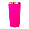 20oz Gold Plated - Powder Coat - Laser - Tumblers