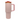 40 oz Powder Coated - Copper Plated - Leak Proof - Laser Ready - Flip Straw