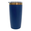 10oz Copper Plated - Powder Coat - Laser Ready - Magnetic lid - Tumblers