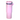 30oz Black Mirror Plated - Flip Straw Tumbler - Swing Handle - Laser Ready