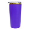 20oz Gold Plated - Powder Coat - Laser - Tumblers