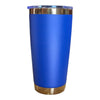 20oz Gold Plated - Powder Coat - Laser - Tumblers