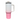 40oz Black Mirror Plated -Ombre- Powder Coat 2.0 - Laser Ready- Tumblers