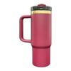 30oz - Gold Plated - Powder Coated - Laser Ready- Tumblers