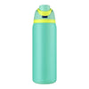 32oz Rainbow Plated - Powder Coat - Laser Ready- Tumblers