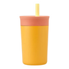 12oz Kids Cups - Leak Proof - Powder Coated - Laser Ready Blanks