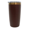 10oz Copper Plated - Powder Coat - Laser Ready - Magnetic lid - Tumblers