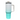 40oz Black Mirror Plated -Ombre- Powder Coat 2.0 - Laser Ready- Tumblers