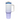 40oz Blue Plated -Ombre- Powder Coat 2.0 - Laser Ready- Tumblers