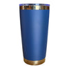 20oz Gold Plated - Powder Coat - Laser - Tumblers