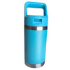 12oz Kids Cups - Silver Plated - Powder Coated - Laser Ready