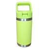 12oz Kids Cups - Silver Plated - Powder Coated - Laser Ready
