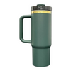 30oz - Gold Plated - Powder Coated - Laser Ready- Tumblers