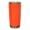 20oz Copper Plated - Powder Coat - Laser - Magnetic lid - Tumblers