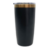 10oz Copper Plated - Powder Coat - Laser Ready - Magnetic lid - Tumblers