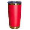 20oz Gold Plated - Powder Coat - Laser - Tumblers