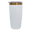 10oz Copper Plated - Powder Coat - Laser Ready - Magnetic lid - Tumblers