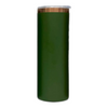 20oz Copper Plated - Skinny Straight - Powder Coat - Laser - Tumblers