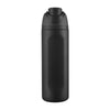 24oz Rainbow Plated 2-in-1 Water Bottle - Laser Ready