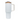 40 oz Powder Coated - Copper Plated - Leak Proof - Laser Ready - Flip Straw