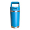 12oz Kids Cups - Silver Plated - Powder Coated - Laser Ready