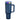 40oz Rainbow Plated - Powder Coat - Laser Ready- Tumblers