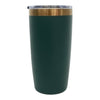 10oz Copper Plated - Powder Coat - Laser Ready - Magnetic lid - Tumblers