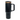 40 oz Powder Coated - Copper Plated - Leak Proof - Laser Ready - Flip Straw