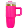 14oz Handle - Gold Plated - Powder Coat - Laser - Tumblers