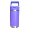 12oz Kids Cups - Silver Plated - Powder Coated - Laser Ready