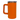 20oz Copper Plated - With Handle - Powder Coat - Laser -  - Tumblers