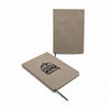 Leatherette Journal - Laser Ready