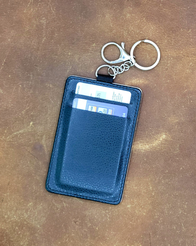 gift card / credit card holder key chain - sublimation blanks
